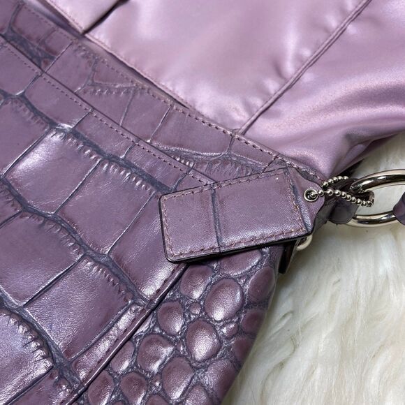 Coach Bag - Picture 8 of 12